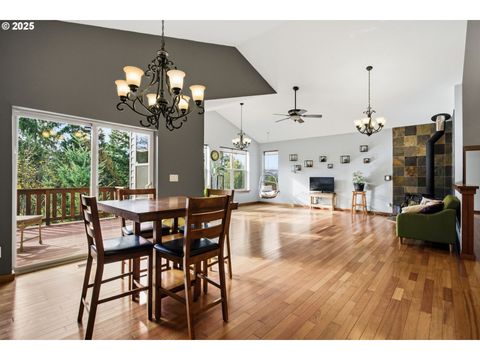 Tiny photo for 156 Wetleau Dr, Lowell, OR 97452 (MLS # 333812314)