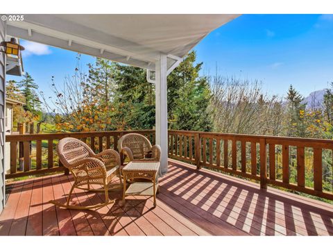 Tiny photo for 156 Wetleau Dr, Lowell, OR 97452 (MLS # 333812314)