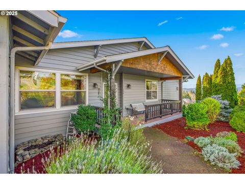 Tiny photo for 156 Wetleau Dr, Lowell, OR 97452 (MLS # 333812314)