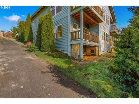 Tiny photo for 156 Wetleau Dr, Lowell, OR 97452 (MLS # 333812314)