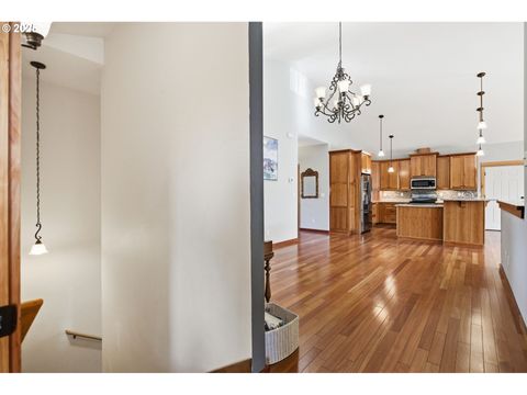 Tiny photo for 156 Wetleau Dr, Lowell, OR 97452 (MLS # 333812314)