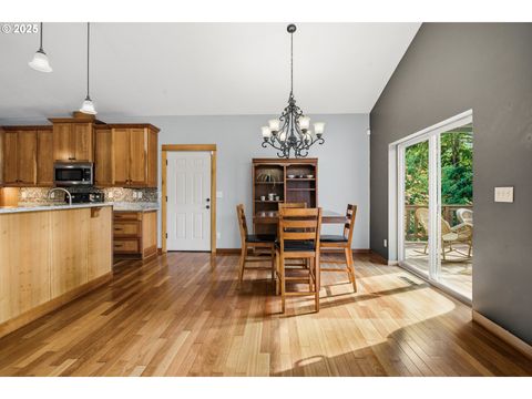 Tiny photo for 156 Wetleau Dr, Lowell, OR 97452 (MLS # 333812314)