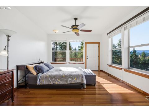 Tiny photo for 156 Wetleau Dr, Lowell, OR 97452 (MLS # 333812314)