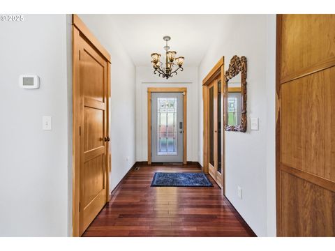 Tiny photo for 156 Wetleau Dr, Lowell, OR 97452 (MLS # 333812314)