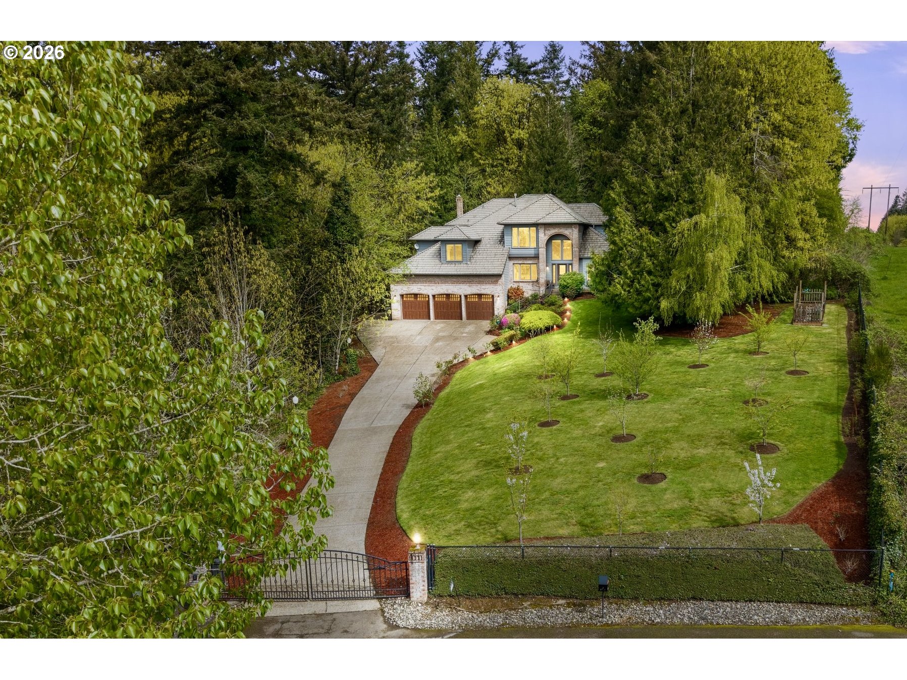 9331 NW OLD SKYLINE BLVD