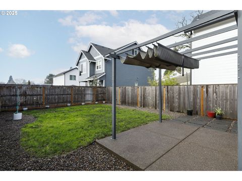 A home in Newberg