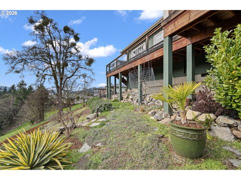 Tiny photo for 530 Sunridge Ln, Lowell, OR 97452 (MLS # 434714363)