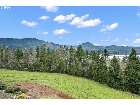 Tiny photo for 530 Sunridge Ln, Lowell, OR 97452 (MLS # 434714363)