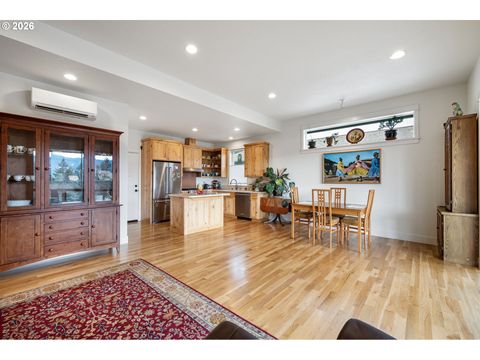 Tiny photo for 530 Sunridge Ln, Lowell, OR 97452 (MLS # 434714363)