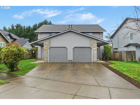 2630/32 JUSTINE LN Eugene OR 97404