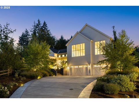12695 SE DEREMER LN Happy Valley OR 97086