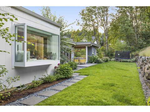 12695 SE DEREMER LN Happy Valley OR 97086