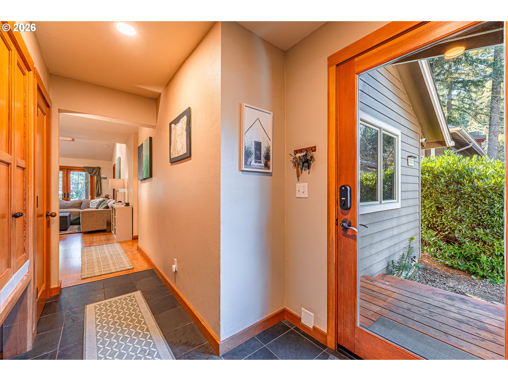 3010 Hendricks Hill DR