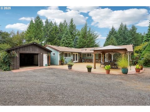 232 CANDY LN Washougal WA 98671