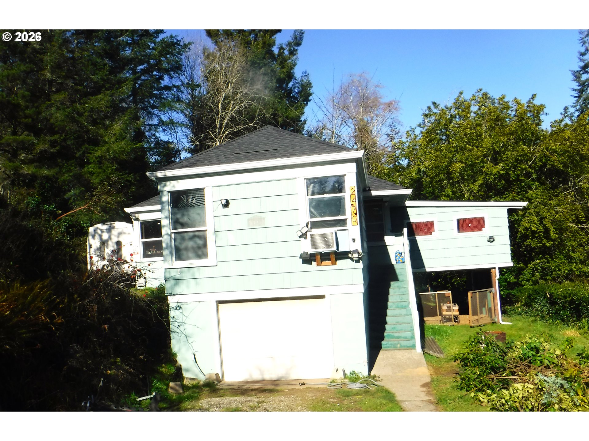 Photo 1 of 20 — 2470 OCEAN BLVD, Coos Bay, OR 97420