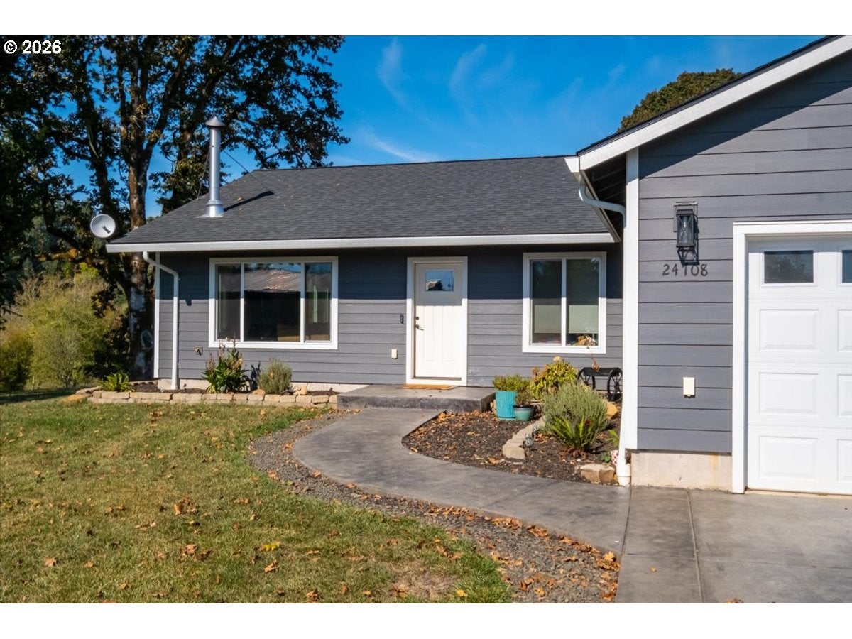 24708 SW GRAND RONDE RD