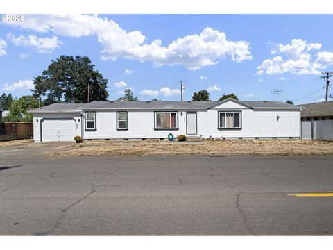 25017 DUNHAM AVE Veneta OR 97487