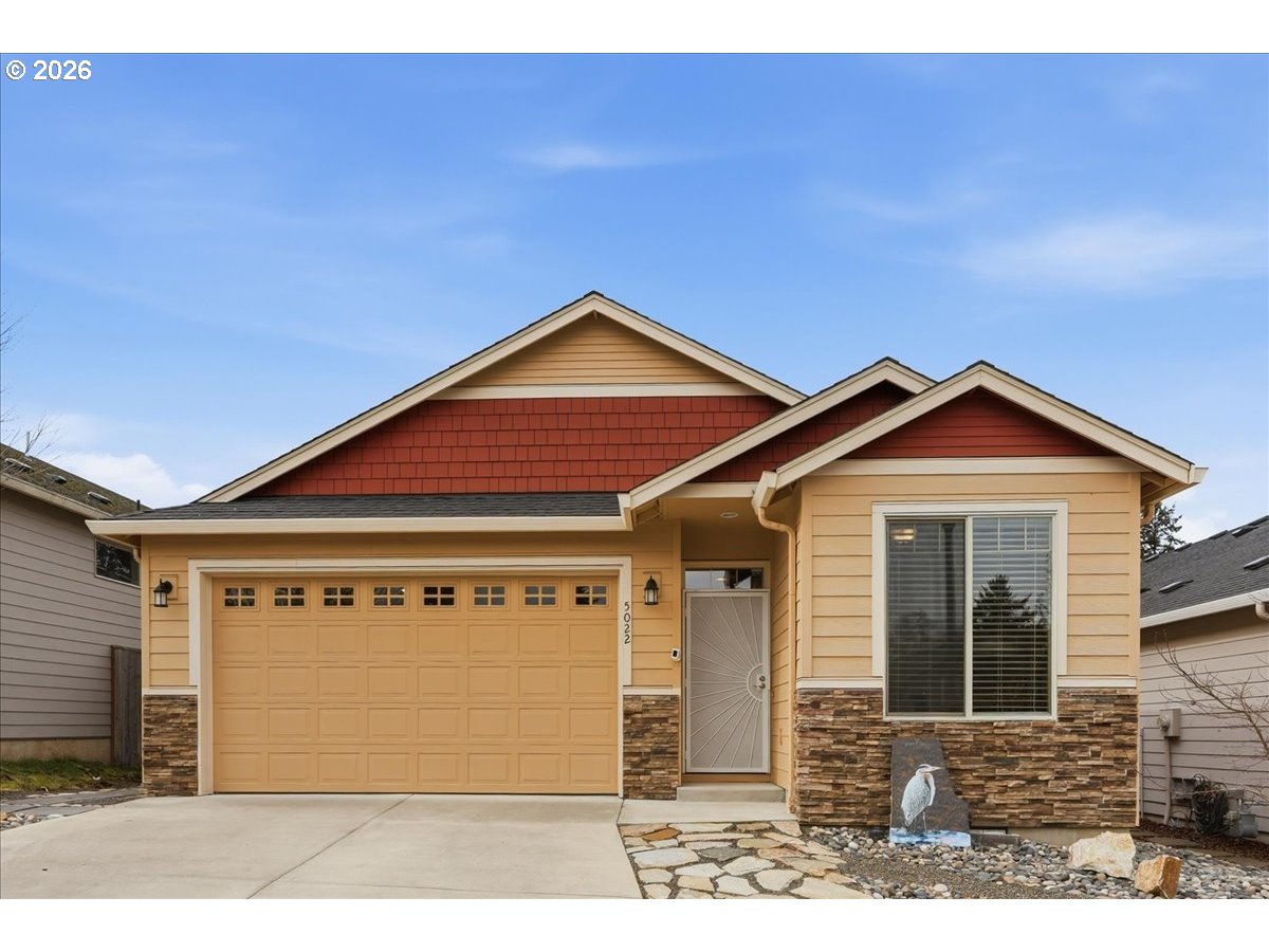 Photo 1 of 46 — 5022 NE 29TH AVE, Vancouver, WA 98663