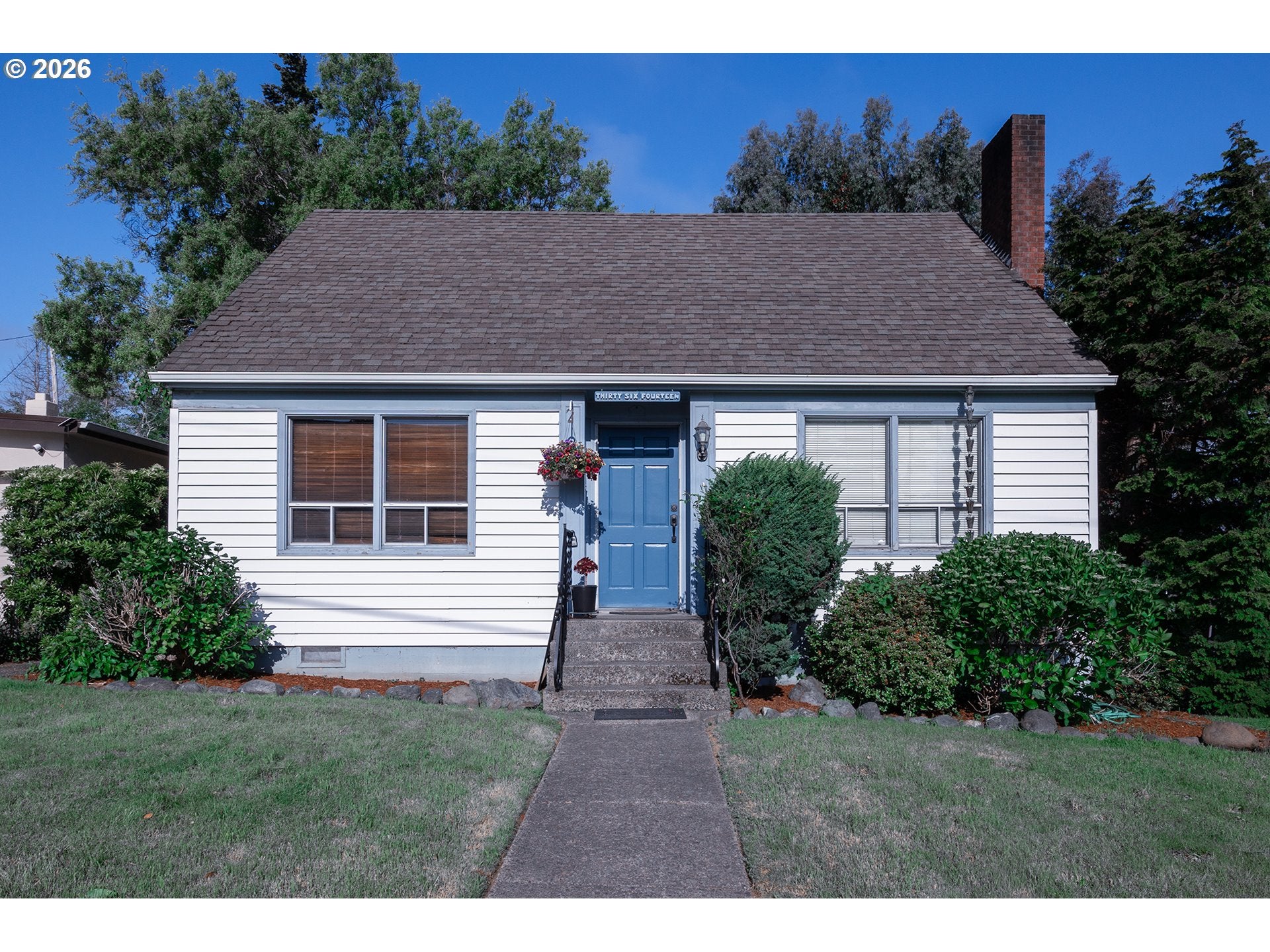 3614 SHERMAN AVE