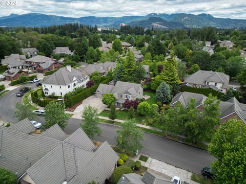 A home in Eugene