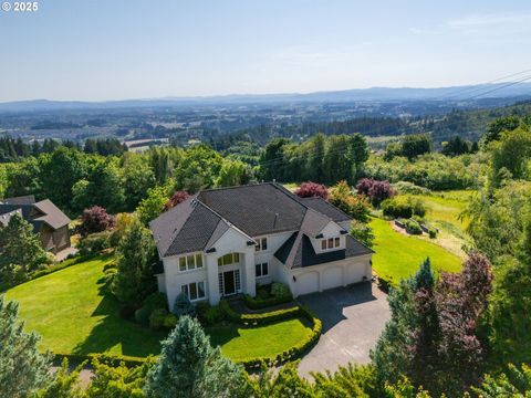 14405 NW VALLEY VIEW LN Portland OR 97231