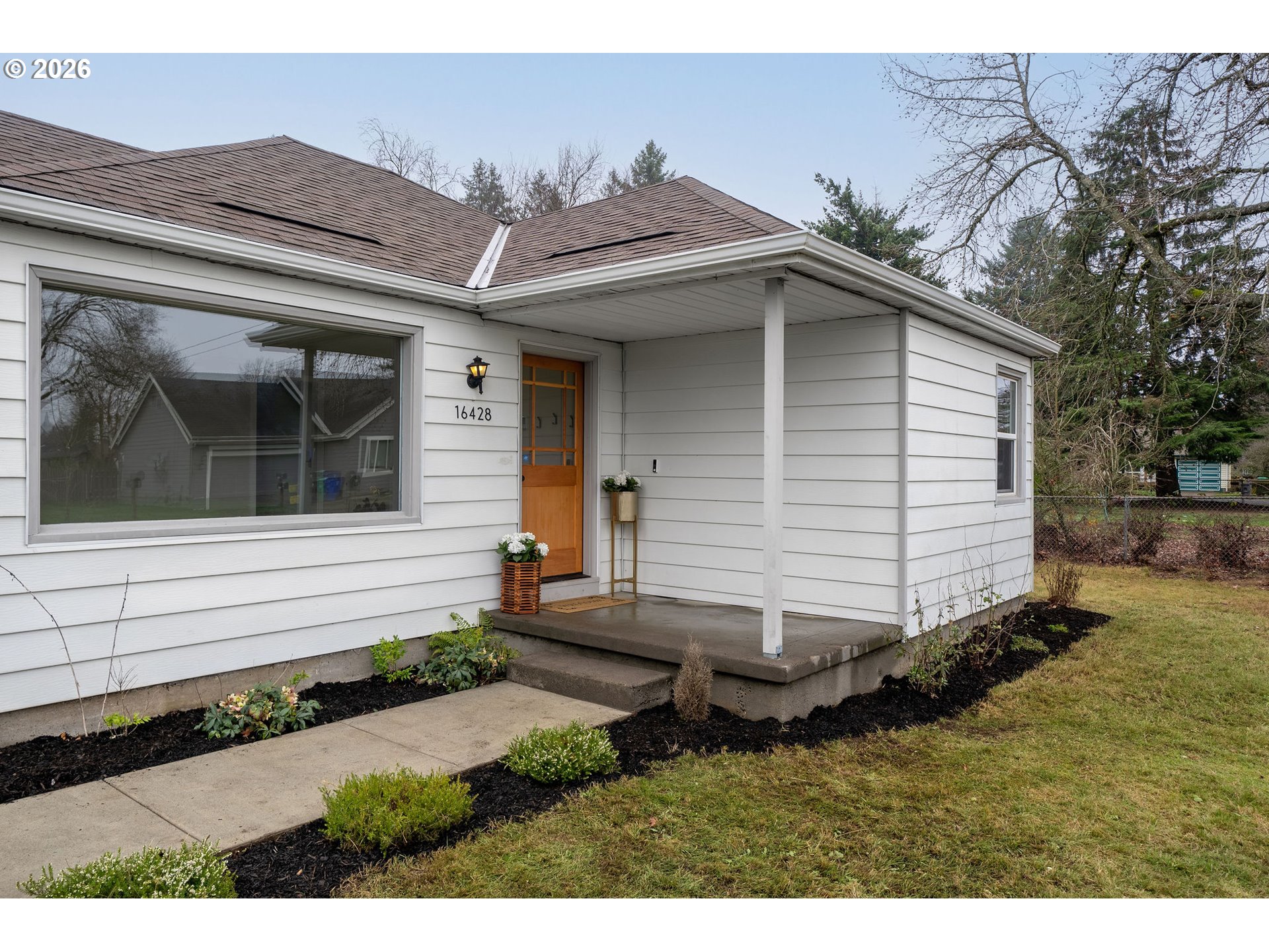 16428 SE WOODWARD ST