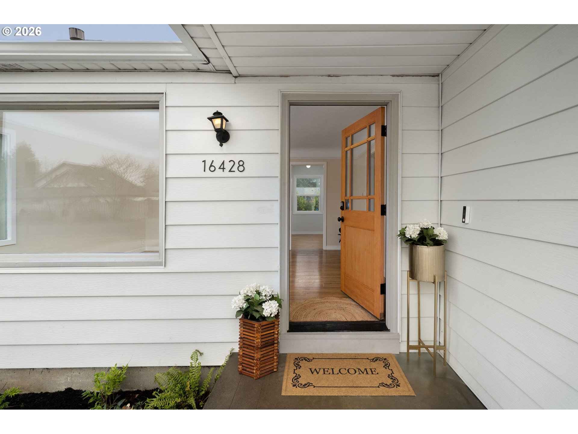 16428 SE WOODWARD ST