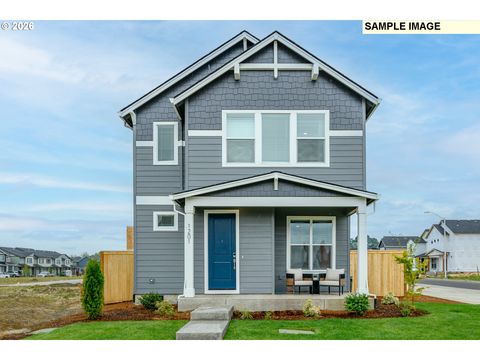 3159 S KODIAK ST L797 Cornelius OR 97113