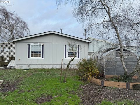 Photo of 9080 55th Ave SE, Turner, OR 97392 (MLS # 670133951)