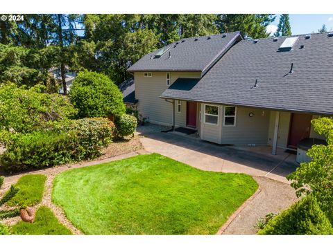 A home in Salem