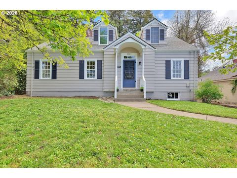 2260 E 15TH AVE Eugene OR 97403