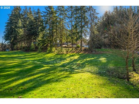 A home in Kalama