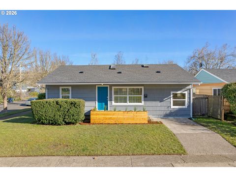 2707 HILYARD ST Eugene OR 97405