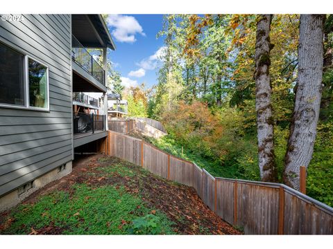 A home in Clackamas