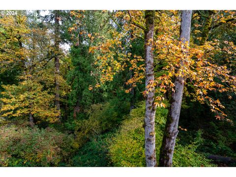 A home in Clackamas