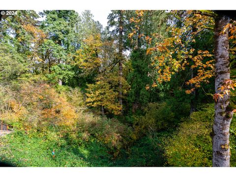 A home in Clackamas