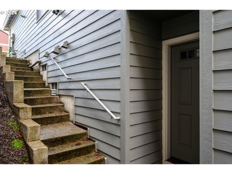 A home in Clackamas