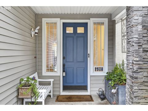 7518 SW ROANOKE DR Wilsonville OR 97070
