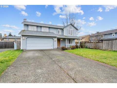 11907 NE 48TH CIR Vancouver WA 98682