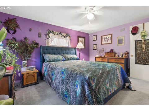 Tiny photo for 47947 W Commercial St, Oakridge, OR 97463 (MLS # 265540494)