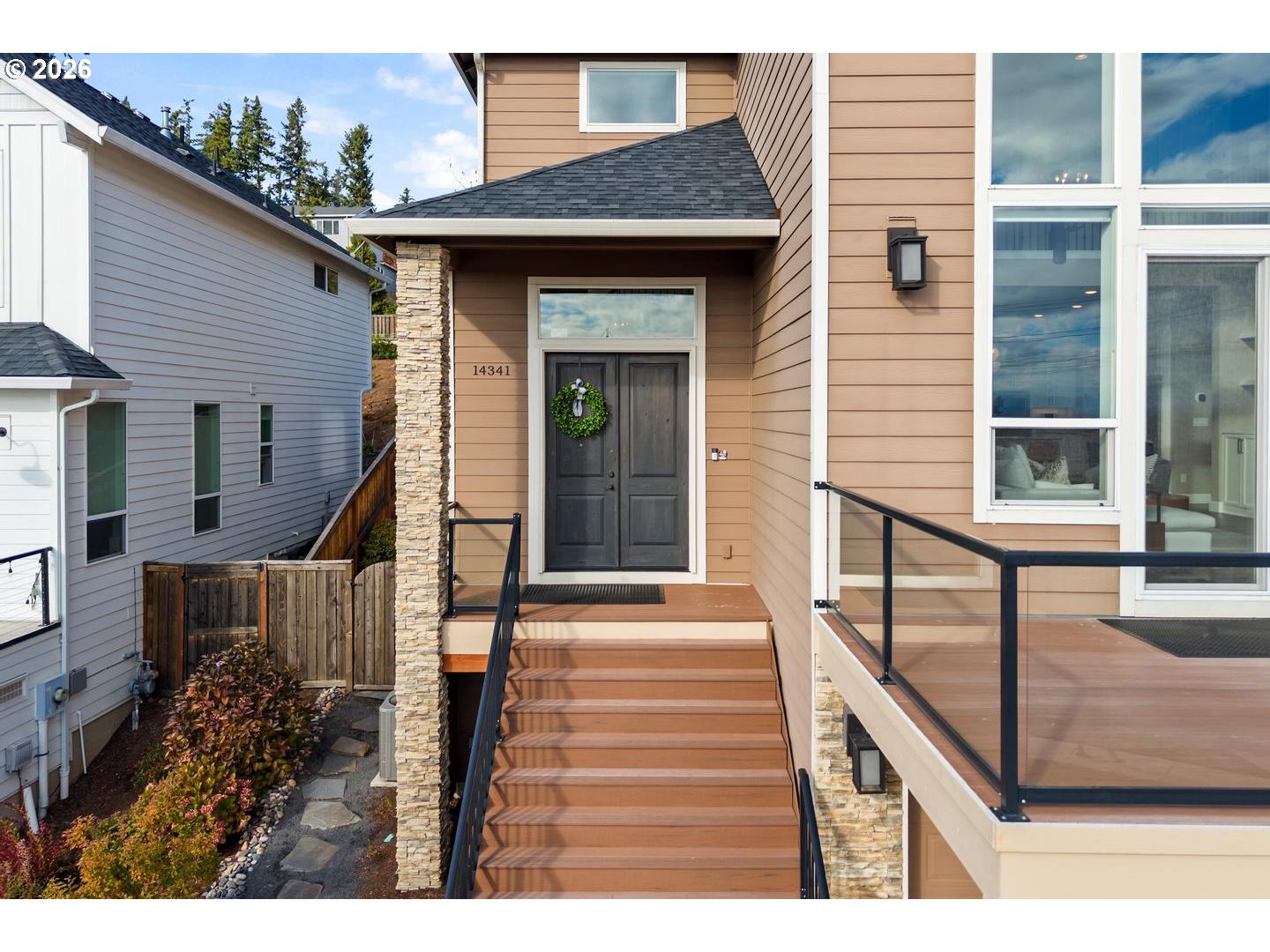 14341 SE LYON ST