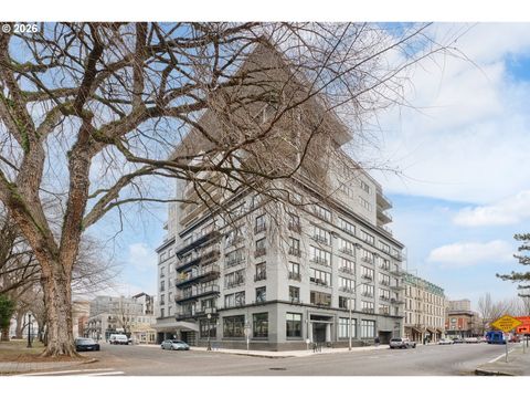 300 NW 8TH AVE 303 Portland OR 97209