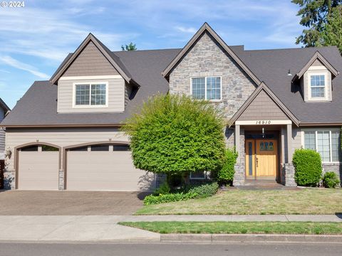 A home in Milwaukie