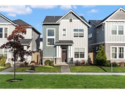 A home in Hillsboro