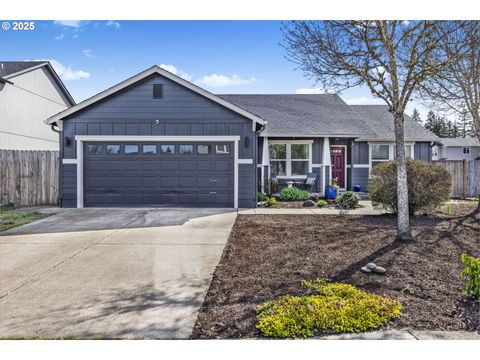 25200 Irenic AVE Veneta OR 97487
