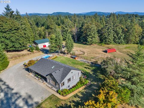 35003 NE 119TH AVE La Center WA 98629