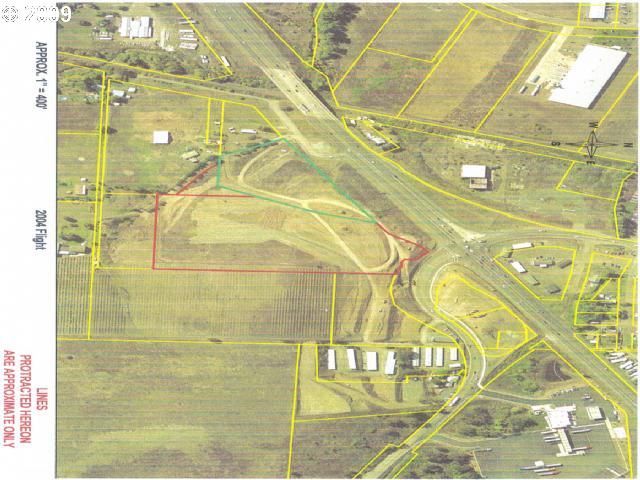 0 OLD HIGHWAY 99 SOUTH