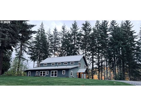 46910 NW CHRYSLER DR Banks OR 97106