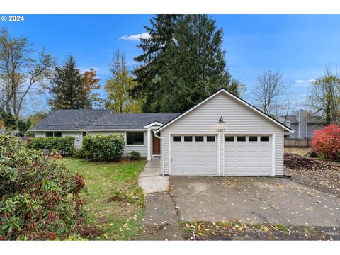 A home in Milwaukie