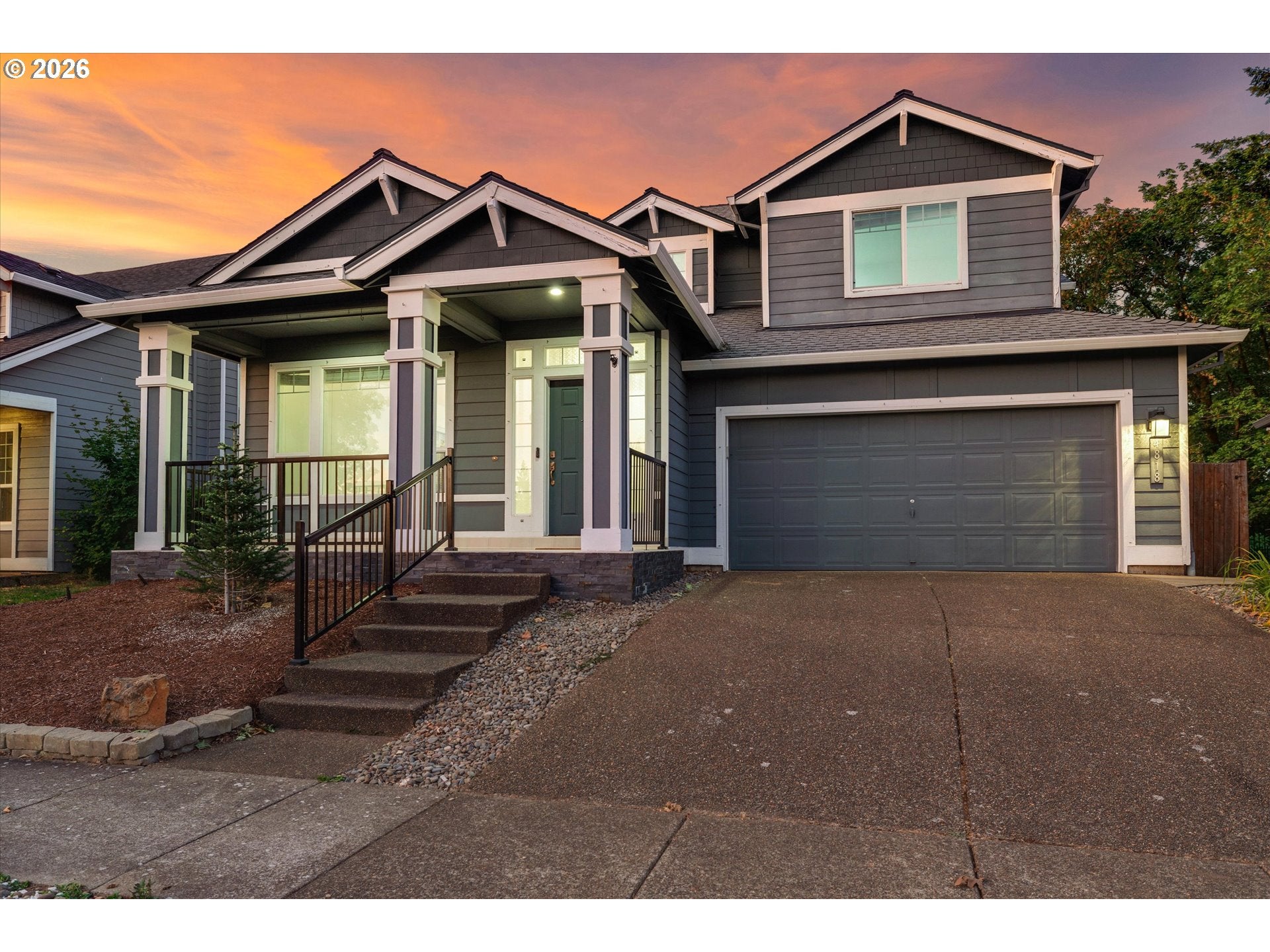 4818 SE ANTELOPE HILLS DR